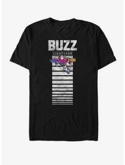 Flash Sale ✨ Disney Pixar Toy Story Buzz T-Shirt 😍