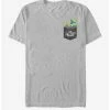 Coupon 🔔 Disney Pixar Toy Story Alien Faux Pocket T-Shirt 👏 -Twilight Sales Store unnamed file 269