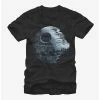 Brand new 🥰 Star Wars Death Star T-Shirt 🌟 -Twilight Sales Store unnamed file 27