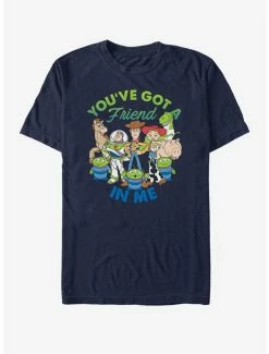 Hot Sale 🎁 Disney Pixar Toy Story Friendship T-Shirt ✨