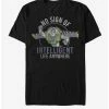 New 😉 Disney Pixar Toy Story No Sign Of Life T-Shirt 😀 -Twilight Sales Store unnamed file 274