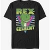 Cheapest 🛒 Disney Pixar Toy Story Rexcellent T-Shirt 😍 -Twilight Sales Store unnamed file 276