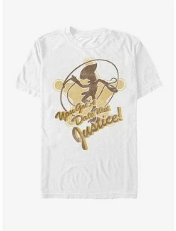 Cheap 👍 Disney Pixar Toy Story Woody Rope Em T-Shirt 👍