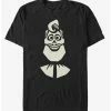 Outlet 😉 Disney Pixar Coco Ernesto Face T-Shirt 🔔 -Twilight Sales Store unnamed file 283