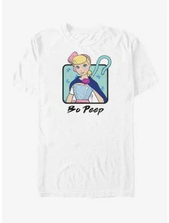 Brand new 🌟 Disney Pixar Toy Story 4 Bo Peep Cloak T-Shirt ⌛
