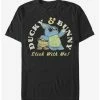 Coupon ⭐ Disney Pixar Toy Story 4 Ducky Bunny Stick With Me T-Shirt 😉 -Twilight Sales Store unnamed file 290