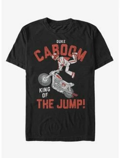 Top 10 🥰 Disney Pixar Toy Story 4 Jump King T-Shirt 🤩