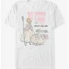 Best reviews of 😍 Disney Pixar Toy Story 4 Bo Peep And Sheep T-Shirt 😀 -Twilight Sales Store unnamed file 293