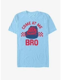 Cheap 😍 Disney Pixar Cars Come At Me Bro T-Shirt 🛒