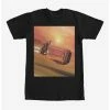 Buy 🎁 Star Wars Rey Speeder Landscape T-Shirt 🤩