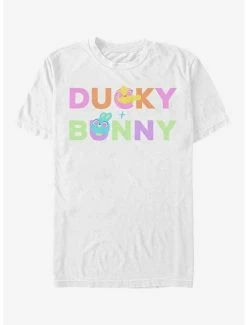 Brand new 🛒 Disney Pixar Toy Story 4 What's In A Name T-Shirt 😉