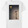 Best deal 😍 Disney Pixar Toy Story 4 Toy Story 4 Poster T-Shirt 👍 -Twilight Sales Store unnamed file 301