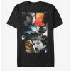 Cheapest 😉 Star Wars Rebel Hero Panels T-Shirt 🔔 -Twilight Sales Store unnamed file 31