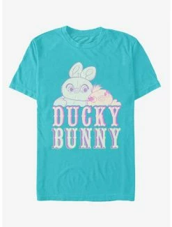 Best reviews of 💯 Disney Pixar Toy Story 4 Sideshow Buddies T-Shirt 💯