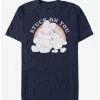 Promo ❤️ Disney Pixar Toy Story 4 Rainbow Pals T-Shirt 🤩 -Twilight Sales Store unnamed file 319