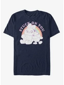 Promo ❤️ Disney Pixar Toy Story 4 Rainbow Pals T-Shirt 🤩