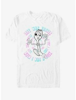 Best deal 🔔 Disney Pixar Toy Story 4 Stay Weird T-Shirt ✔️