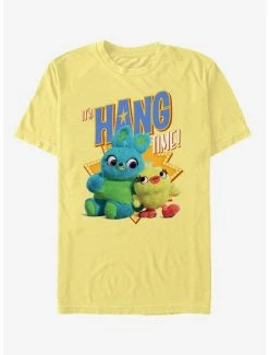 Best deal 🧨 Disney Pixar Toy Story 4 Hang Time T-Shirt 😉