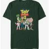 Best Sale 🌟 Disney Pixar Toy Story 4 Toy Crew T-Shirt 😍