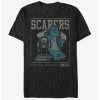 Best reviews of 🔔 Disney Pixar Monsters University Mike And Sulley Scarers T-Shirt 🎉 -Twilight Sales Store unnamed file 336