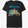 Flash Sale 🎉 Disney Pixar Monsters, Inc. Mike And Sulley Scream Factory T-Shirt 🔔 -Twilight Sales Store unnamed file 342