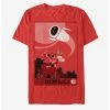 Flash Sale 👍 Disney Pixar WALL-E Nature Prevails T-Shirt 🔔