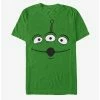 Deals 💯 Disney Pixar Toy Story Squeeze Alien Costume Tee T-Shirt 🤩 -Twilight Sales Store unnamed file 345