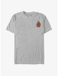 Buy 😍 Disney Pixar Incredibles Jack-Jack Flame Badge T-Shirt 🔥