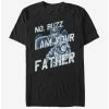 Hot Sale 🧨 Pixar Disney Toy Story Zurg Buzz I Am Your Father T-Shirt 🎁 -Twilight Sales Store unnamed file 359