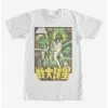 Outlet ❤️ Star Wars A New Hope Hong Kong Poster T-Shirt 🤩 -Twilight Sales Store unnamed file 36