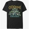 Best Sale 😍 Pixar Disney Toy Story Squeeze Toy Aliens T-Shirt 🔥 -Twilight Sales Store unnamed file 362