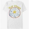Outlet ✨ Pixar Disney Toy Story Andy's Toys T-Shirt 🛒 -Twilight Sales Store unnamed file 364