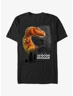 Cheap 👍 Pixar Disney The Good Dinosaur Ramsey T-Shirt 🤩