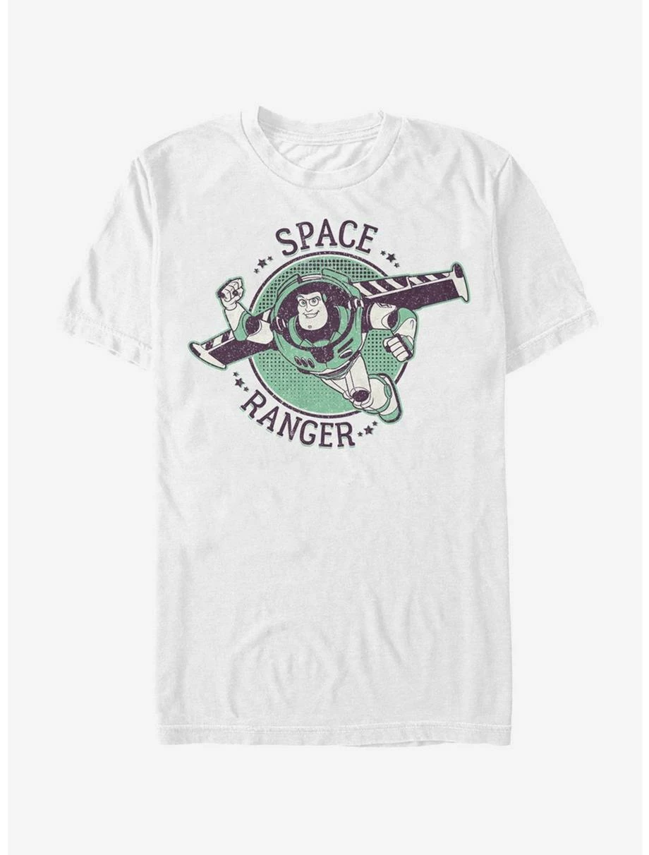 Best Pirce π Pixar Disney Toy Story Buzz Lightyear Space Ranger T-Shirt π 3 Best Pirce π Pixar Disney Toy Story Buzz Lightyear Space Ranger T-Shirt π