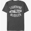 Cheapest 👍 Pixar Disney Cars Lightning McQueen T-Shirt 🎉 -Twilight Sales Store unnamed file 375