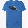 Discount 🎉 Disney Pixar Cars 3 Jackson Storm Stripes T-Shirt 💯 -Twilight Sales Store unnamed file 376