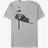 Best Pirce 😉 Pixar Disney Cars Racing Jackson Storm T-Shirt ⌛