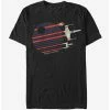 New π Star Wars Death Star Streaks T-Shirt β¨ 2 New π Star Wars Death Star Streaks T-Shirt β¨ -Twilight Sales Store unnamed file 38