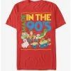 New π Pixar Disney Toy Story Made In The 90's T-Shirt π― 2 New π Pixar Disney Toy Story Made In The 90's T-Shirt π― -Twilight Sales Store unnamed file 380