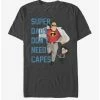 Promo π Disney Pixar The Incredibles Super Dads Don't Need Capes T-Shirt π₯ 1 Promo π Disney Pixar The Incredibles Super Dads Don't Need Capes T-Shirt π₯ -Twilight Sales Store unnamed file 382