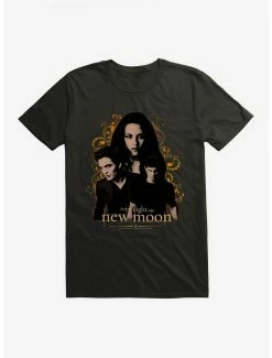 Budget 🔥 Twilight New Moon Group T-Shirt 🤩