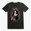 Discount 🤩 Twilight Bella Sketch T-Shirt 🎁 -Twilight Sales Store unnamed file 391