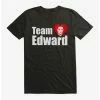 Best deal 🛒 Twilight Team Edward T-Shirt 👍 -Twilight Sales Store unnamed file 393