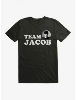 Flash Sale 🌟 Twilight Team Jacob T-Shirt ❤️