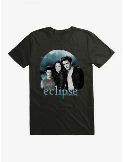 Buy ⌛ Twilight Eclipse Group T-Shirt ⭐