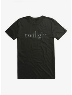 Best deal ❤️ Twilight Logo T-Shirt 🎁