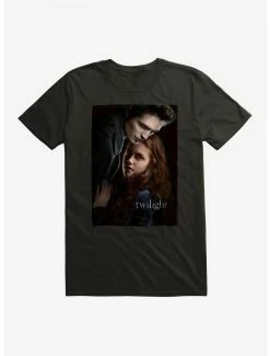 Coupon 🔥 Twilight Bella And Edward T-Shirt 🎉