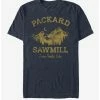 Best deal 🔥 Twin Peaks Packard Sawmill T-Shirt ✨ -Twilight Sales Store unnamed file 407
