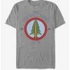 Hot Sale 🎉 Twin Peaks Bookhouse Boys T-Shirt ⌛ -Twilight Sales Store unnamed file 409