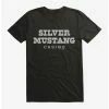 Discount 🔥 Twin Peaks Silver Mustang Casino Script T-Shirt 💯 -Twilight Sales Store unnamed file 411